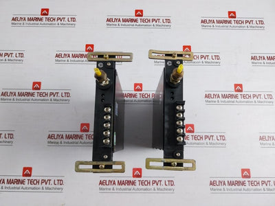 Electric Converter 47–63Hz 80–138 Vac Yokogawa Gf1