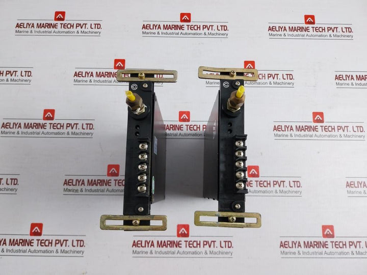 Electric Converter 47–63Hz 80–138 Vac Yokogawa Gf1
