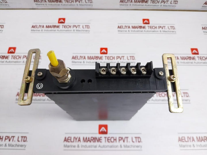 Electric Converter 47–63Hz 80–138 Vac Yokogawa Gf1