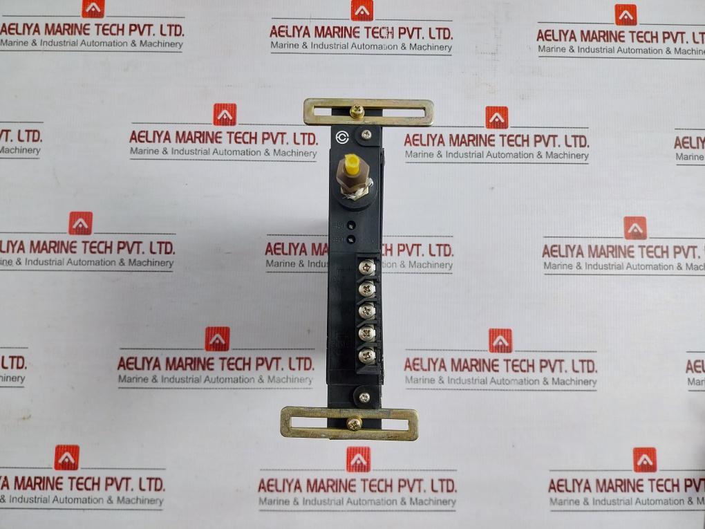 Electric Converter 47–63Hz 80–138 Vac Yokogawa Gf1