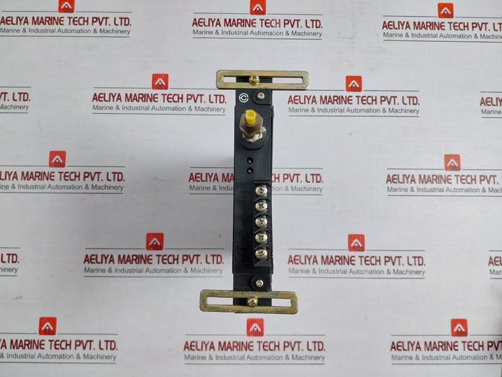 Electric Converter 47–63Hz 80–138 Vac Yokogawa Gf1