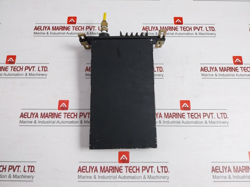 Electric Converter 47–63Hz 80–138 Vac Yokogawa Gf1