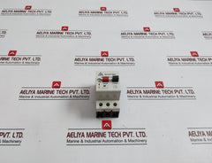 Electric Dktm-2,5 Thermal Overload Relay Iec 60947 690V Ac-3 Vde 0660