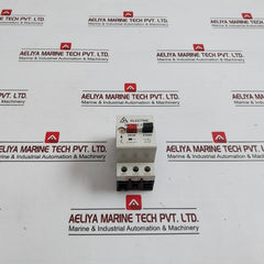 Electric Dktm-2,5 Thermal Overload Relay Iec 60947 690V Ac-3 Vde 0660