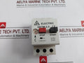 Electric Dktm-2,5 Thermal Overload Relay Iec 60947 690V Ac-3 Vde 0660