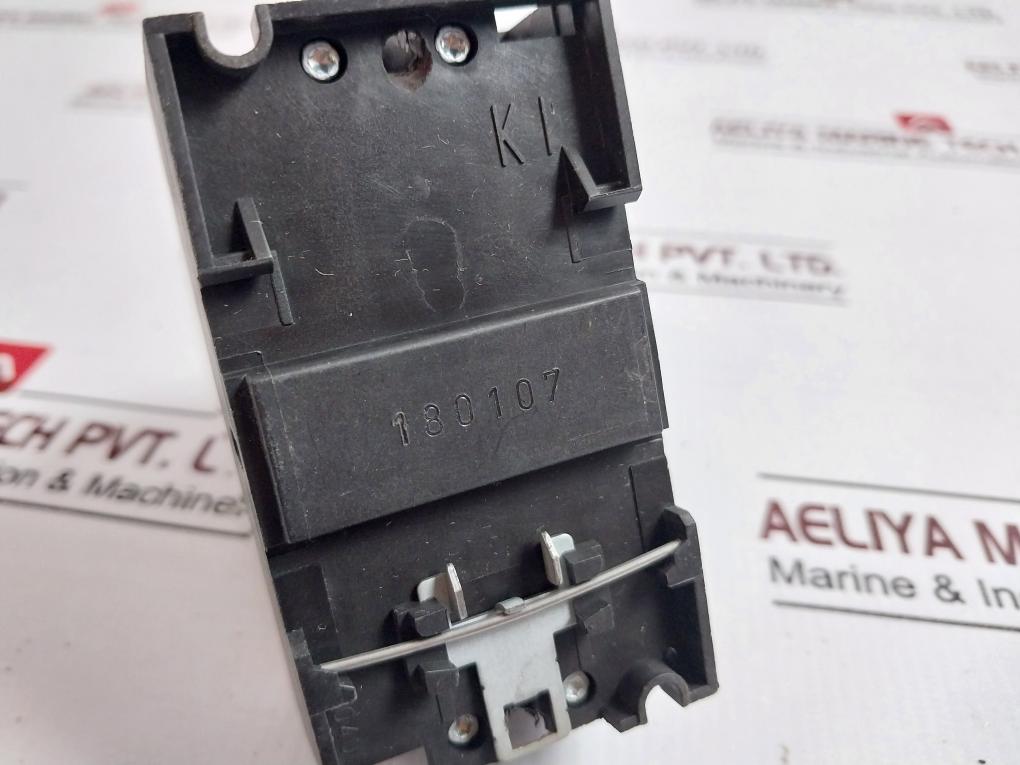 Electric Dktm-2,5 Thermal Overload Relay Iec 60947 690V Ac-3 Vde 0660