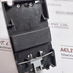 Electric Dktm-2,5 Thermal Overload Relay Iec 60947 690V Ac-3 Vde 0660