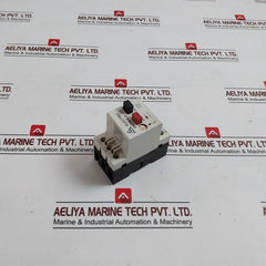 Electric Dktm-2,5 Thermal Overload Relay Iec 60947 690V Ac-3 Vde 0660