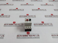 Electric Dktm-2,5 Thermal Overload Relay Iec 60947 690V Ac-3 Vde 0660