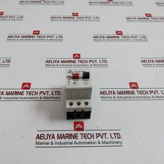 Electric Dktm-2,5 Thermal Overload Relay Iec 60947 690V Ac-3 Vde 0660