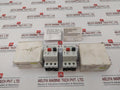 Electric Dktm-6,3 Manual Motor Starter 690V
