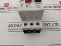 Electric Dktm-6,3 Manual Motor Starter 690V