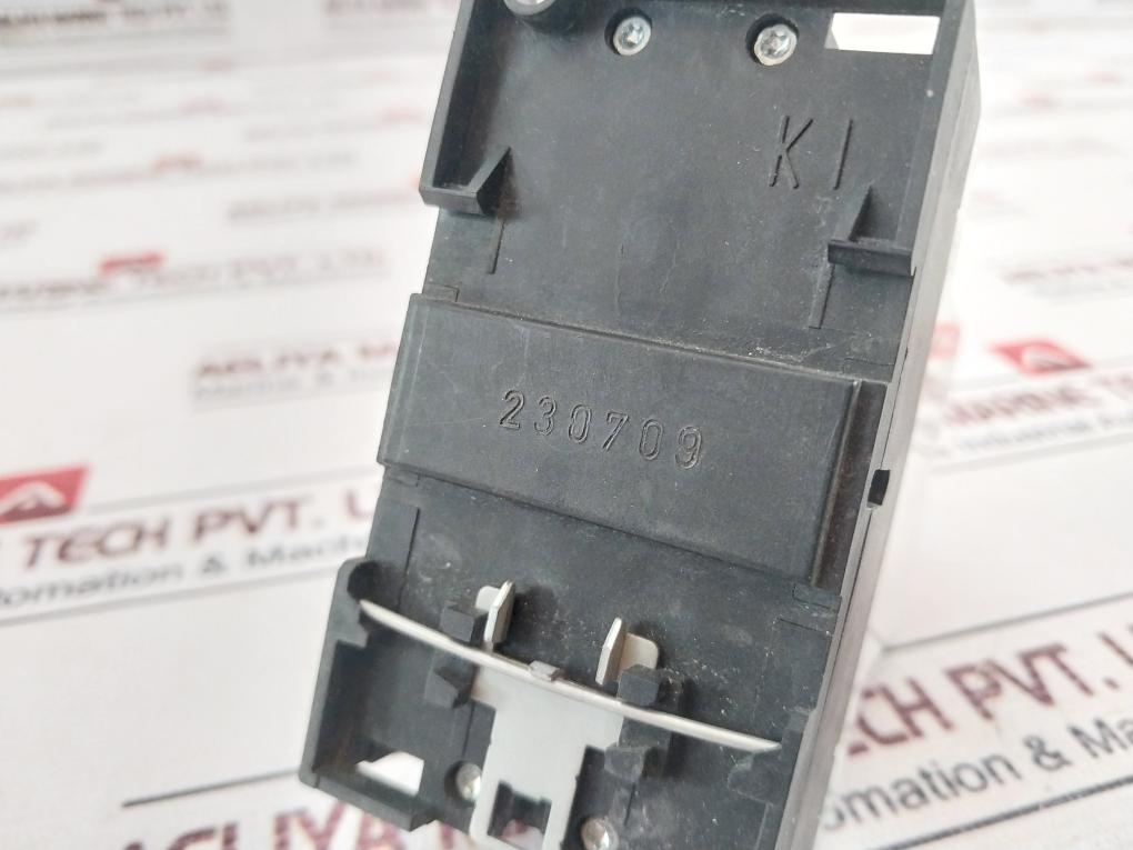 Electric Dktm-6,3 Manual Motor Starter 690V