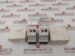 Electric Dktm-6,3 Manual Motor Starter 690V