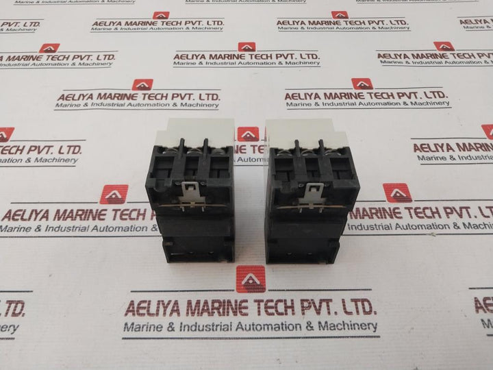 Electric Dktm-6,3 Manual Motor Starter 690V
