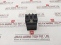 Electric Dktm-6,3 Manual Motor Starter 690V
