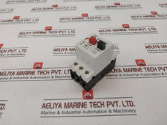 Electric Dktm-6,3 Manual Motor Starter 690V