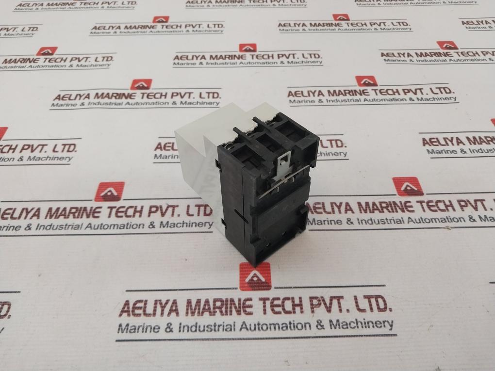 Electric Dktm-6,3 Manual Motor Starter 690V