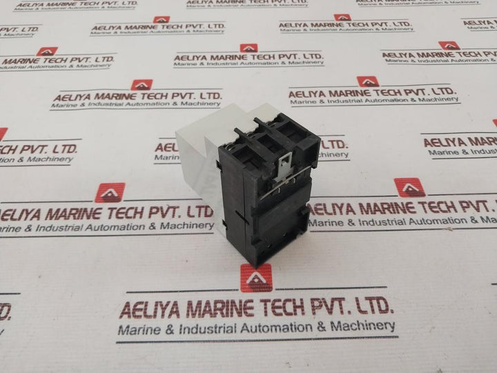Electric Dktm-6,3 Manual Motor Starter 690V