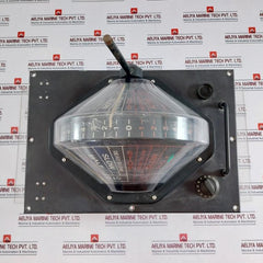 Electric Engine Order Telegraph With Mallory Sonalert Sc250 Buzzer
