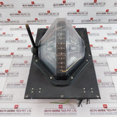 Electric Engine Order Telegraph With Mallory Sonalert Sc250 Buzzer