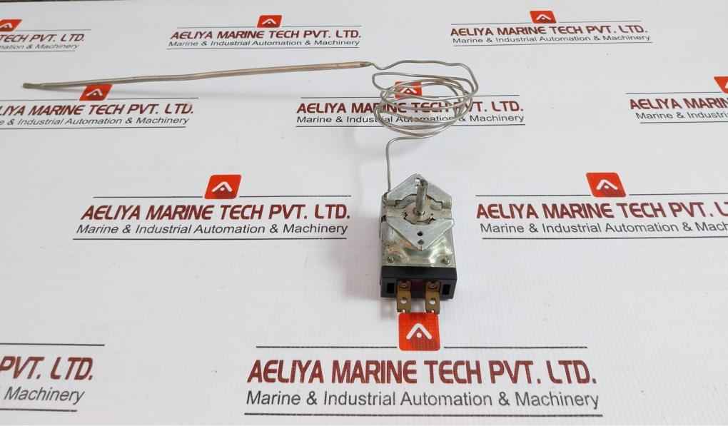 Electric Griddle Thermostat Kxp-356-48 Robertshaw
