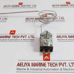 Electric Griddle Thermostat Kxp-356-48 Robertshaw