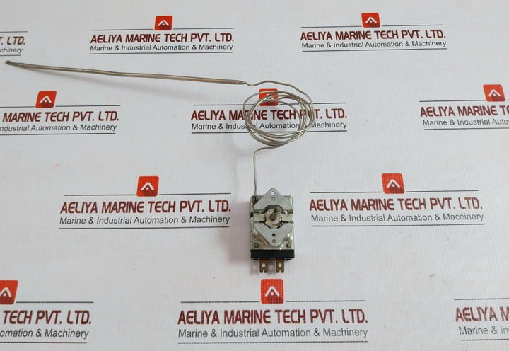 Electric Griddle Thermostat Kxp-356-48 Robertshaw