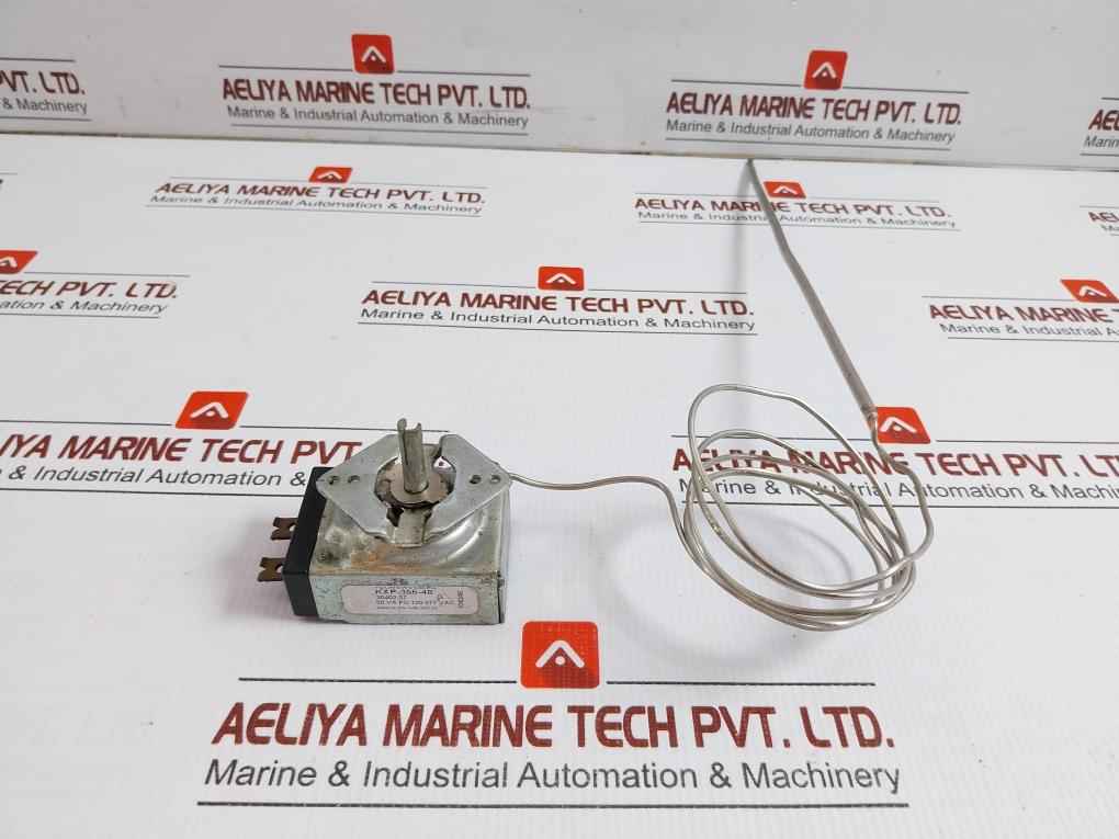 Electric Griddle Thermostat Kxp-356-48 Robertshaw