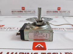 Electric Griddle Thermostat Kxp-356-48 Robertshaw