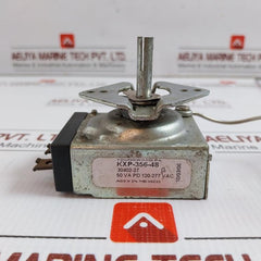 Electric Griddle Thermostat Kxp-356-48 Robertshaw