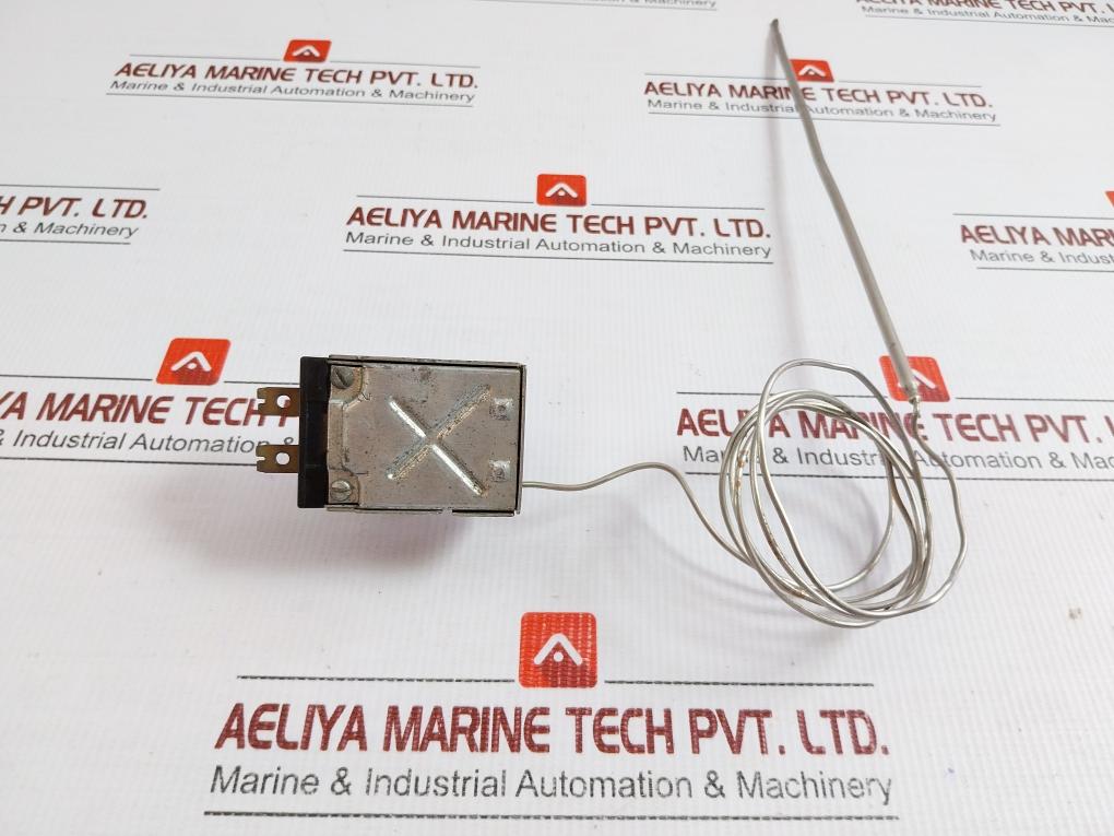 Electric Griddle Thermostat Kxp-356-48 Robertshaw