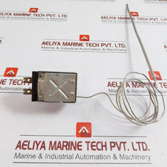 Electric Griddle Thermostat Kxp-356-48 Robertshaw
