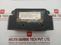 Electric Pneumatic Transducer T5200-90 Input: 1-9 Vdc Fairchild