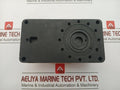 Electric Pneumatic Transducer T5200-90 Input: 1-9 Vdc Fairchild