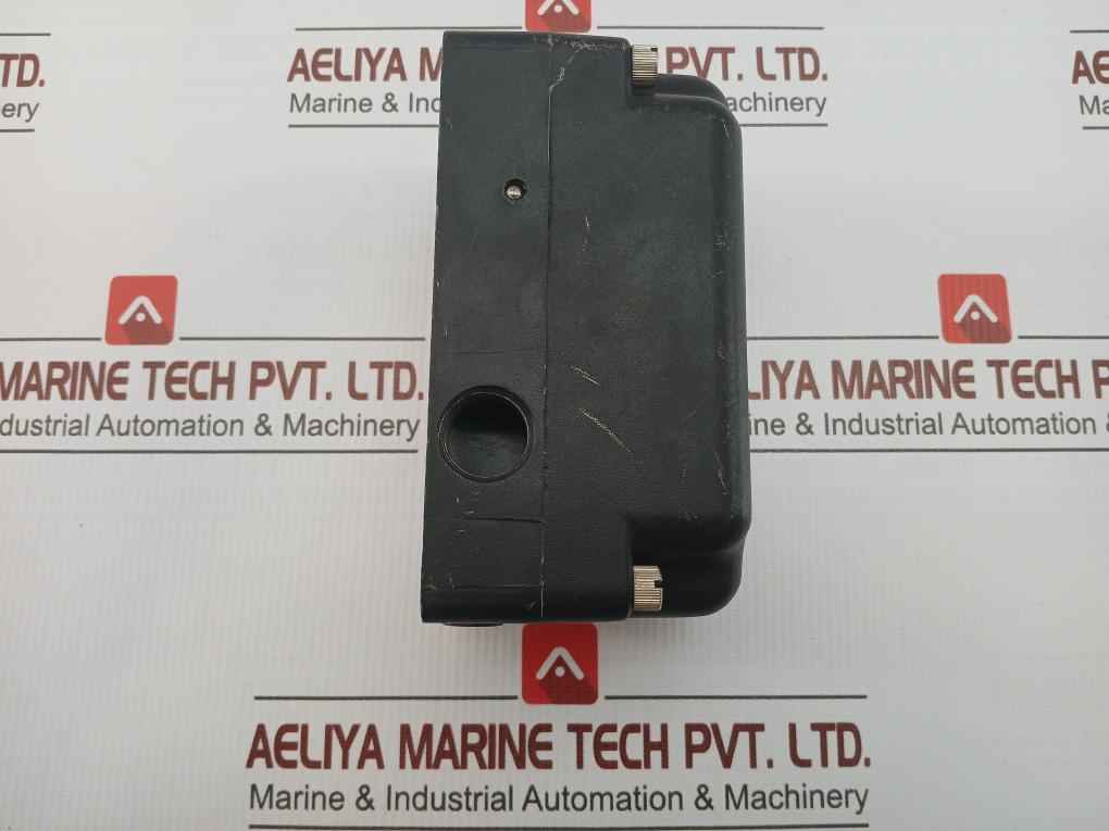 Electric Pneumatic Transducer T5200-90 Input: 1-9 Vdc Fairchild