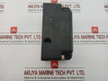 Electric Pneumatic Transducer T5200-90 Input: 1-9 Vdc Fairchild