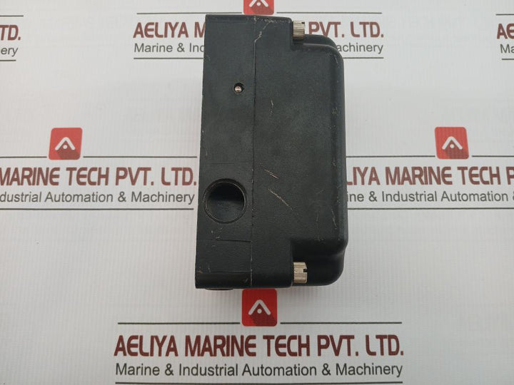 Electric Pneumatic Transducer T5200-90 Input: 1-9 Vdc Fairchild