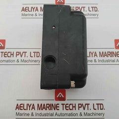 Electric Pneumatic Transducer T5200-90 Input: 1-9 Vdc Fairchild