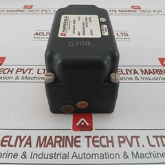 Electric Pneumatic Transducer T5200-90 Input: 1-9 Vdc Fairchild