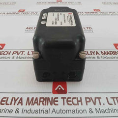 Electric Pneumatic Transducer T5200-90 Input: 1-9 Vdc Fairchild