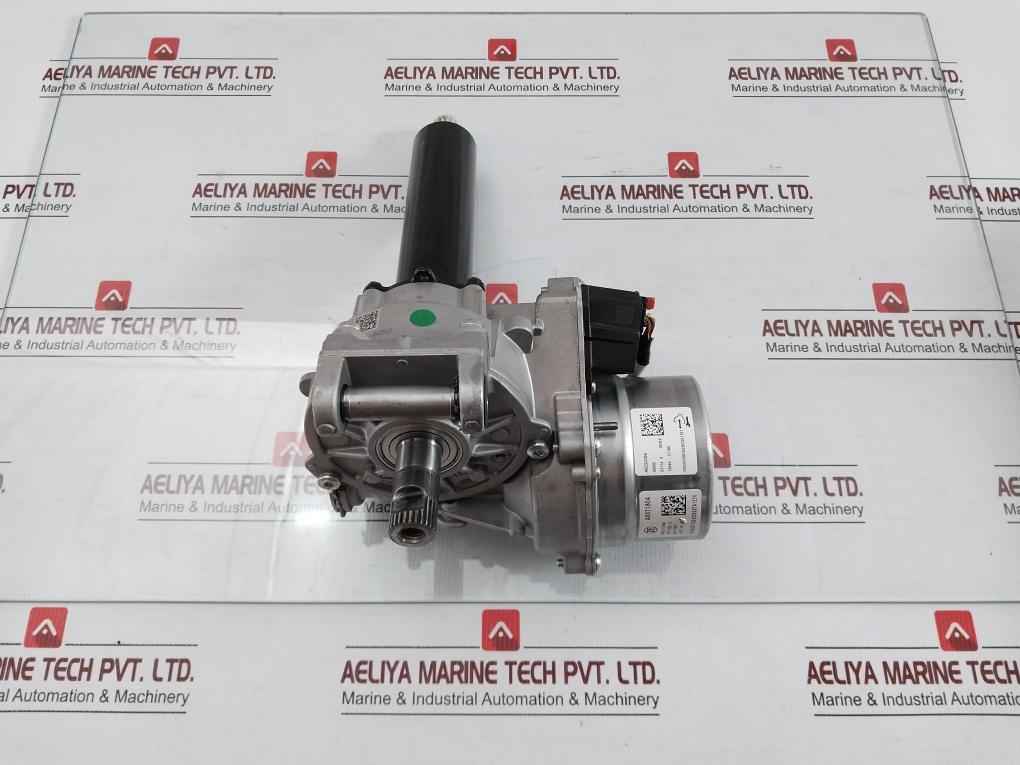 Electric Power Steering Column Unit A0071804 Zf Input-12Vdc