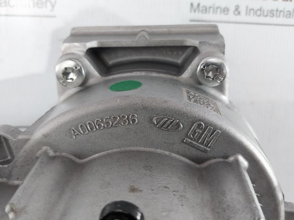 Electric Power Steering Column Unit A0071804 Zf Input-12Vdc