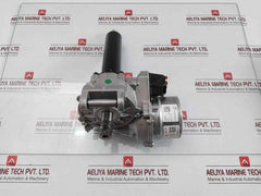 Electric Power Steering Column Unit A0071804 Zf Input-12Vdc