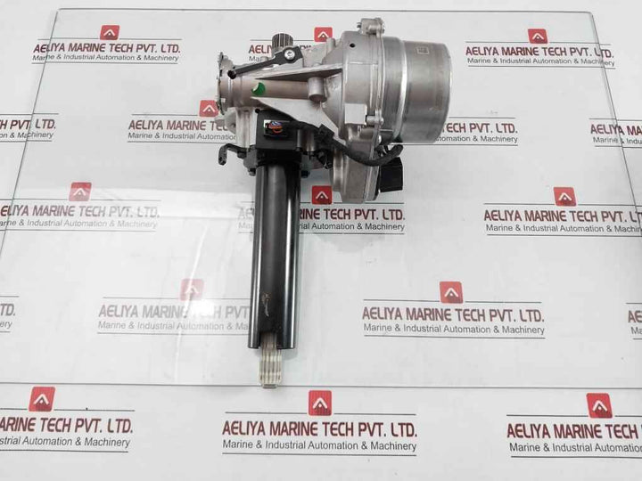 Electric Power Steering Column Unit A0071804 Zf Input-12Vdc