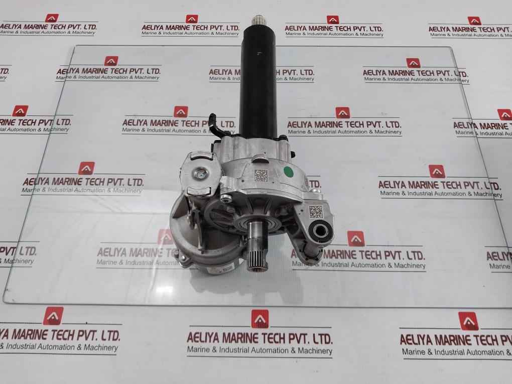 Electric Power Steering Column Unit A0071804 Zf Input-12Vdc