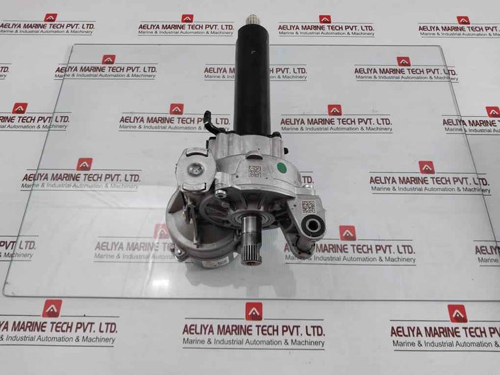 Electric Power Steering Column Unit A0071804 Zf Input-12Vdc
