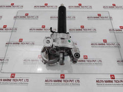 Electric Power Steering Column Unit A0071804 Zf Input-12Vdc