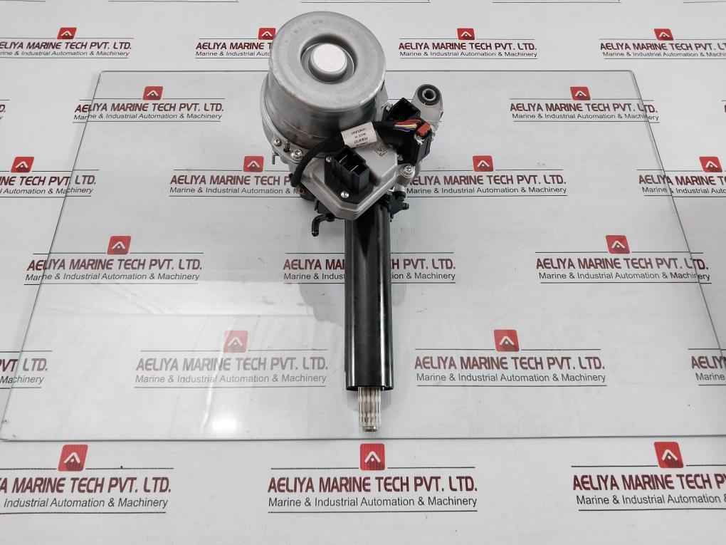 Electric Power Steering Column Unit A0071804 Zf Input-12Vdc