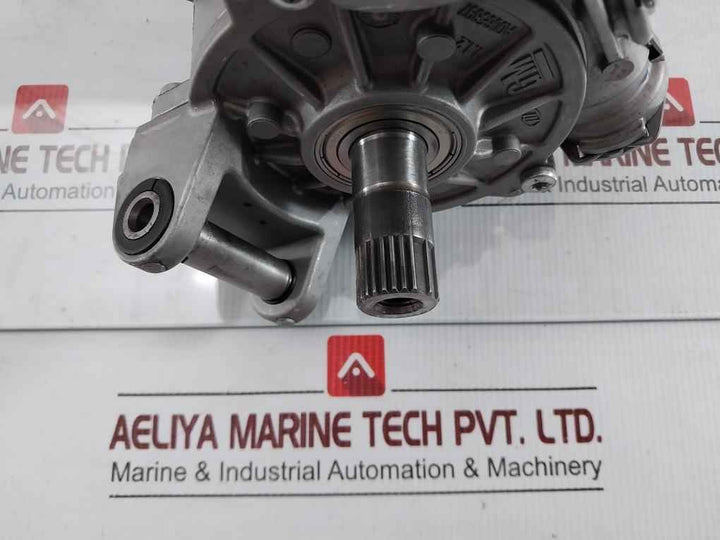 Electric Power Steering Column Unit A0071804 Zf Input-12Vdc